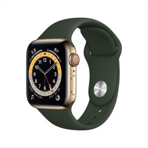 Apple Watch series 6 Cellular 40mm