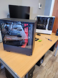 computer repair