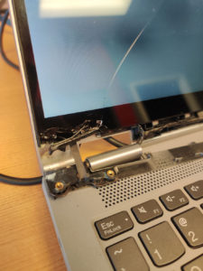 laptop repair